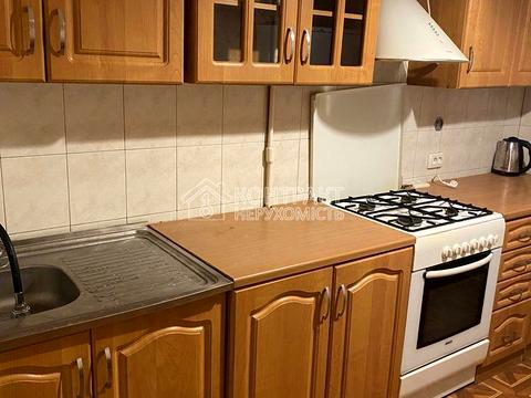 квартира за адресою Гвардійців-Широнінців вул., 95