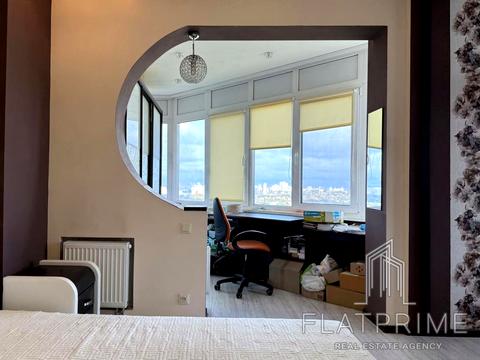 квартира за адресою Михайла Максимовича вул. (Онуфрія Трутенка), 3-Г