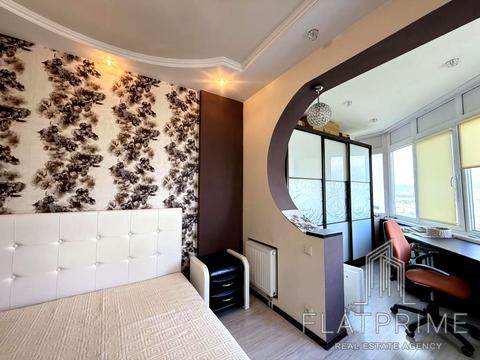 квартира за адресою Михайла Максимовича вул. (Онуфрія Трутенка), 3-Г