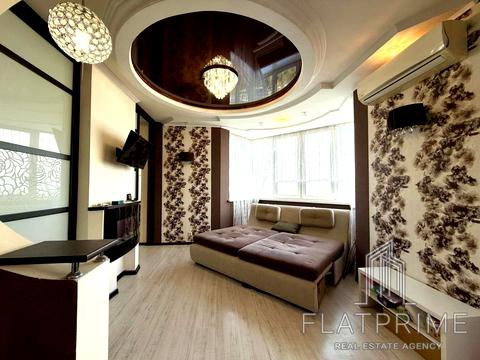 квартира за адресою Михайла Максимовича вул. (Онуфрія Трутенка), 3-Г