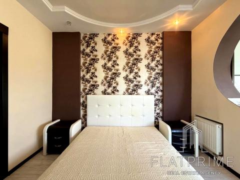 квартира за адресою Михайла Максимовича вул. (Онуфрія Трутенка), 3-Г