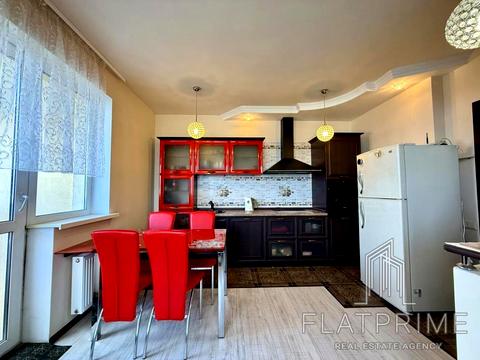 квартира за адресою Михайла Максимовича вул. (Онуфрія Трутенка), 3-Г