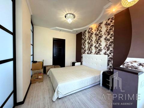 квартира за адресою Михайла Максимовича вул. (Онуфрія Трутенка), 3-Г