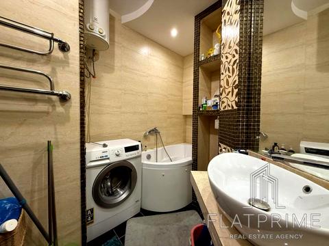 квартира за адресою Михайла Максимовича вул. (Онуфрія Трутенка), 3-Г