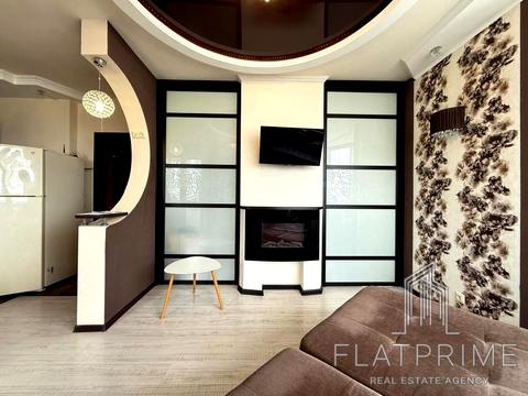 квартира за адресою Михайла Максимовича вул. (Онуфрія Трутенка), 3-Г