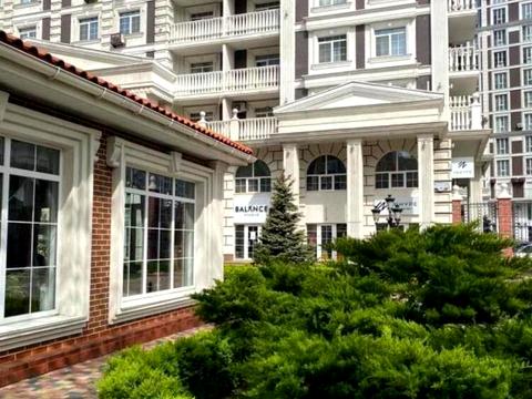 квартира за адресою Михайла Максимовича вул. (Онуфрія Трутенка), 26-Б