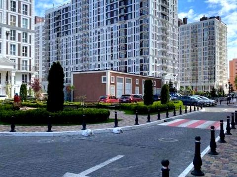 квартира за адресою Михайла Максимовича вул. (Онуфрія Трутенка), 26-Б