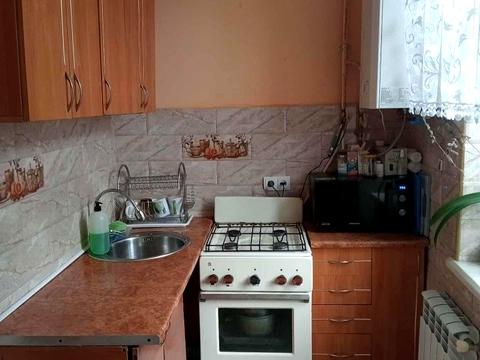 квартира по адресу Гончара, 60