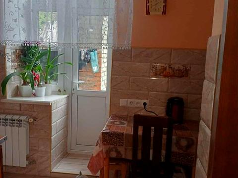 квартира по адресу Гончара, 60