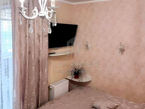 квартира за адресою Черкаська вул., 16