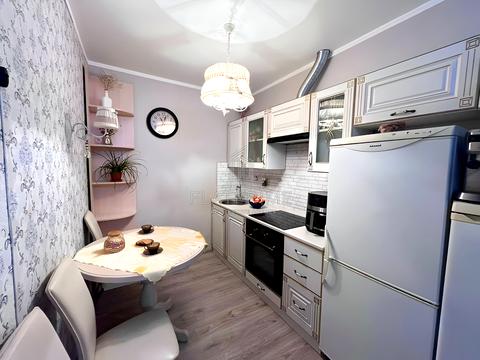 квартира за адресою Черкаська вул., 16