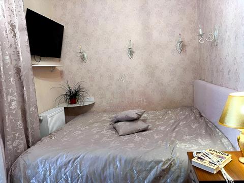 квартира за адресою Черкаська вул., 16