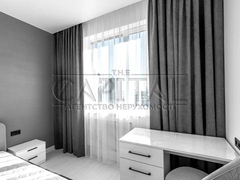 квартира за адресою Андрія Верхогляда вул. (Михайла Драгомирова), 14-А