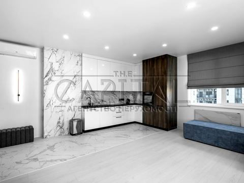 квартира за адресою Андрія Верхогляда вул. (Михайла Драгомирова), 14-А