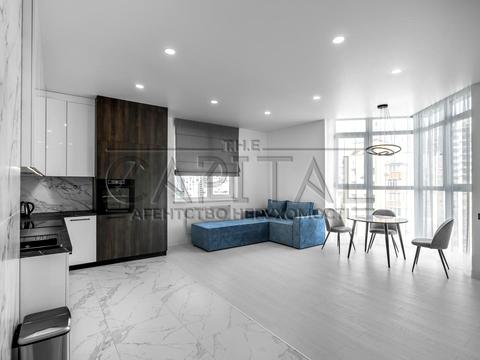 квартира за адресою Андрія Верхогляда вул. (Михайла Драгомирова), 14-А