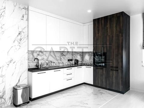 квартира за адресою Андрія Верхогляда вул. (Михайла Драгомирова), 14-А