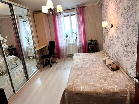 квартира за адресою Черкаська вул., 16