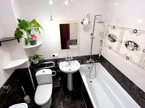 квартира за адресою Черкаська вул., 16