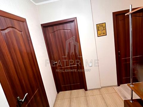 квартира за адресою Черкаська вул., 16