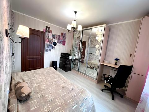 квартира за адресою Черкаська вул., 16