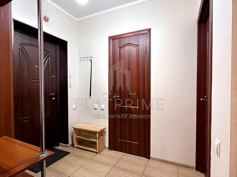 квартира за адресою Черкаська вул., 16