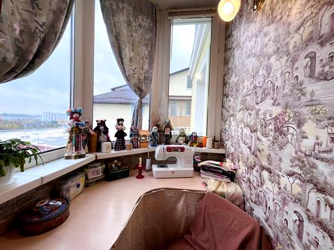 квартира за адресою Черкаська вул., 16