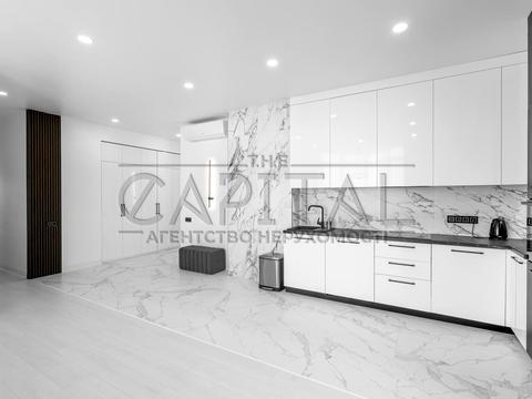 квартира за адресою Андрія Верхогляда вул. (Михайла Драгомирова), 14-А