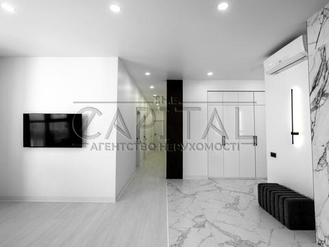 квартира за адресою Андрія Верхогляда вул. (Михайла Драгомирова), 14-А