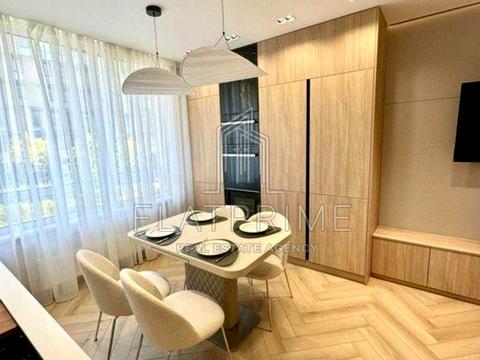 квартира по адресу Салютная ул., 2к19 Коло