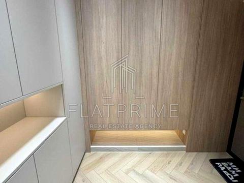 квартира по адресу Салютная ул., 2к19 Коло