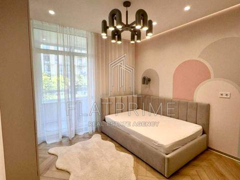 квартира по адресу Салютная ул., 2к19 Коло