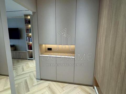 квартира по адресу Салютная ул., 2к19 Коло