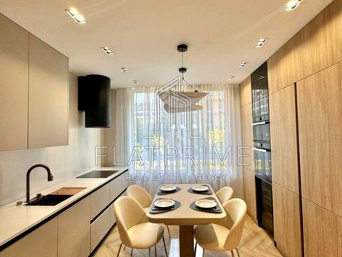 квартира по адресу Салютная ул., 2к19 Коло