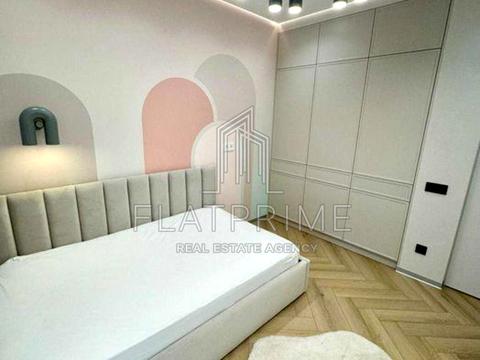 квартира по адресу Салютная ул., 2к19 Коло