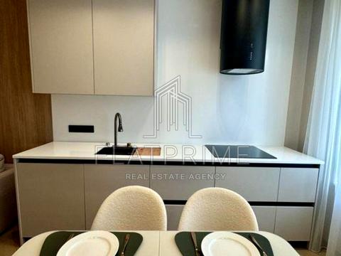 квартира по адресу Салютная ул., 2к19 Коло