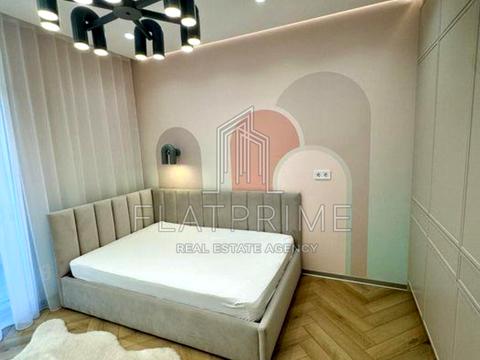 квартира по адресу Салютная ул., 2к19 Коло