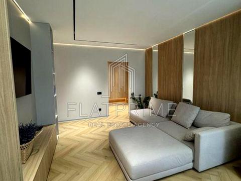 квартира по адресу Салютная ул., 2к19 Коло