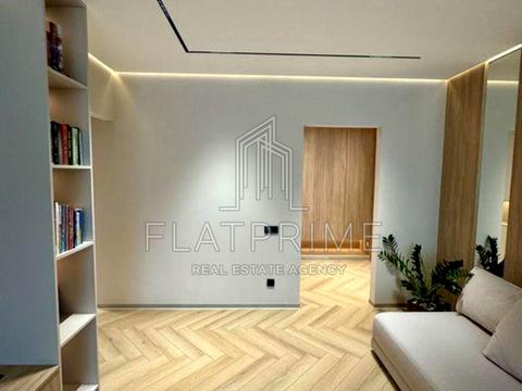 квартира по адресу Салютная ул., 2к19 Коло