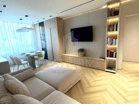 квартира по адресу Салютная ул., 2к19 Коло