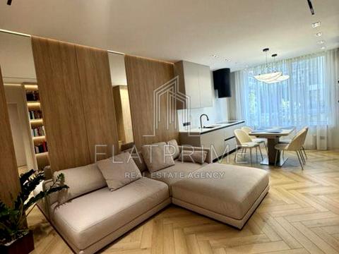 квартира по адресу Салютная ул., 2к19 Коло