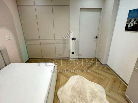 квартира по адресу Салютная ул., 2к19 Коло