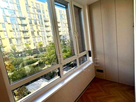 квартира по адресу Салютная ул., 2к19 Коло