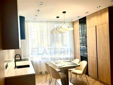 квартира по адресу Салютная ул., 2к19 Коло