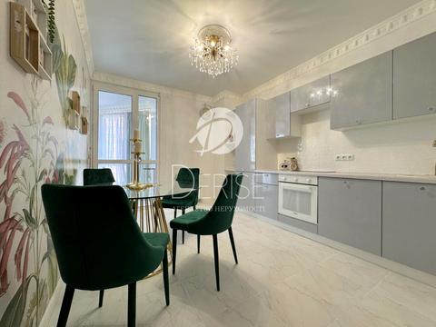 квартира по адресу Волынская ул., 9-А