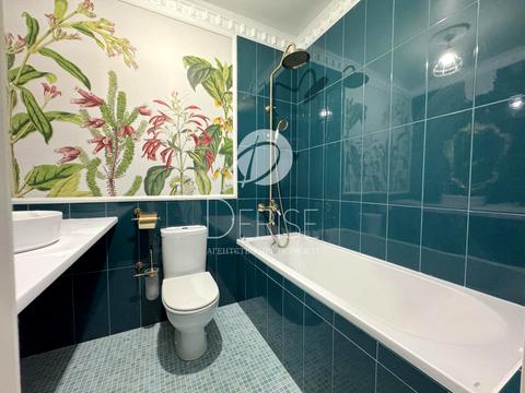 квартира по адресу Волынская ул., 9-А