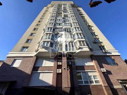 квартира по адресу Волынская ул., 9-А