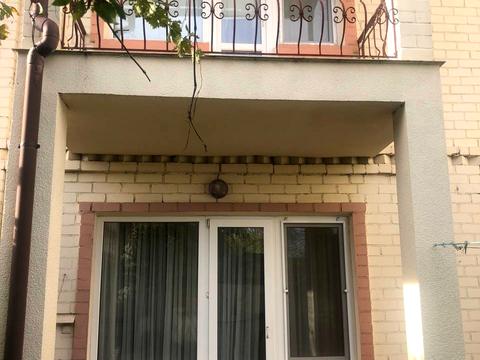 дом по адресу Днепровская ул., 44