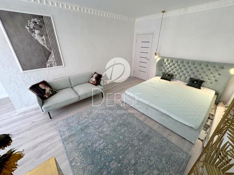 квартира по адресу Волынская ул., 9-А