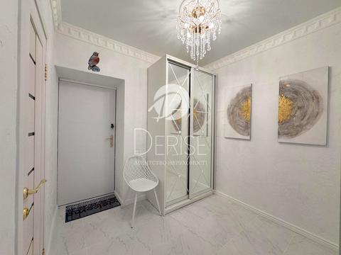 квартира по адресу Волынская ул., 9-А