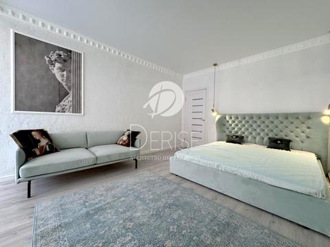 квартира по адресу Волынская ул., 9-А